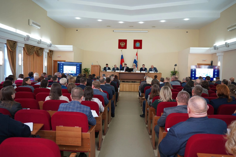Правовое регулирование оборота земель сельскохозяйственного назначения