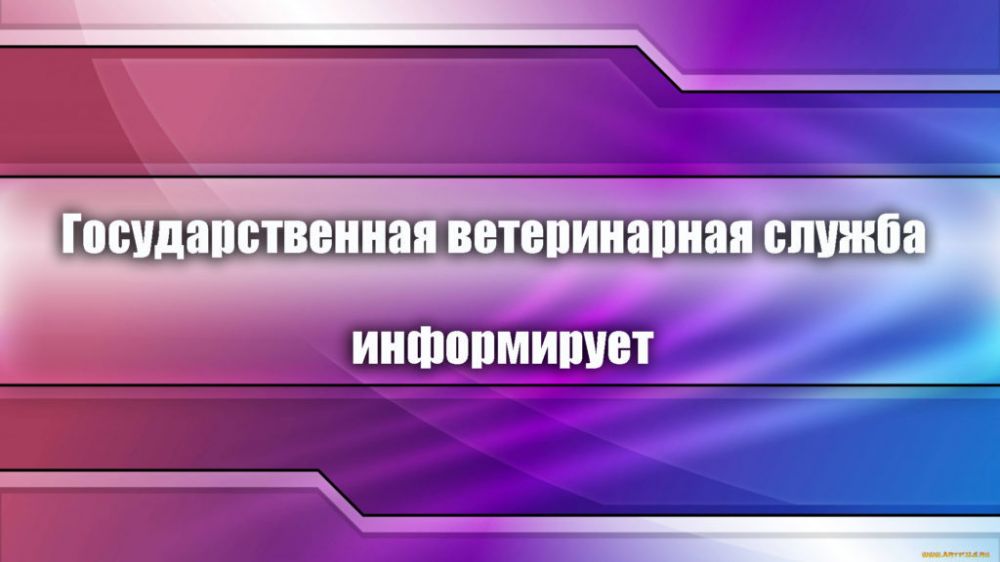 Учет птицы