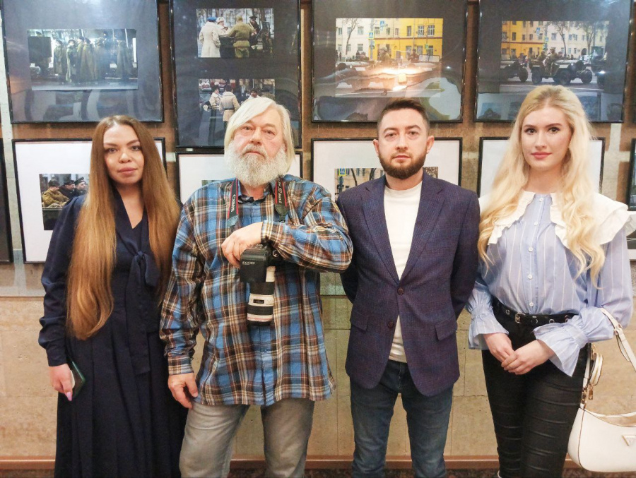 Служить Отчизне Служить Отчизне