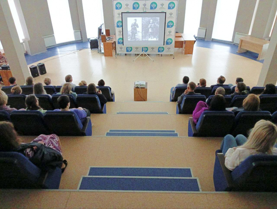 Правнуки Победы
