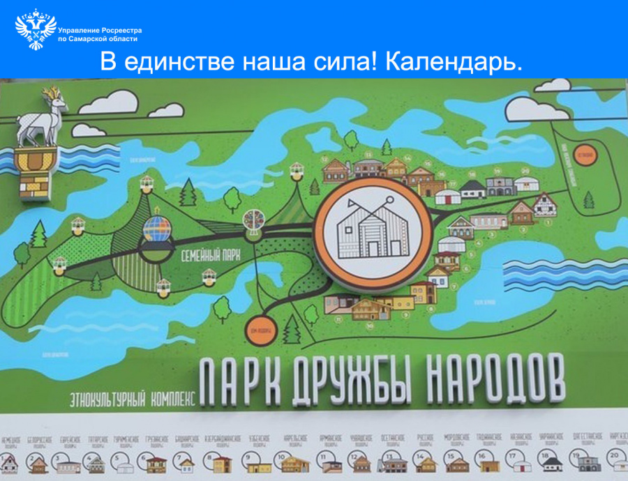 Этнопарк Дружбы Народов. Воплощение единения народов России Этнопарк Дружбы Народов. Воплощение единения народов России