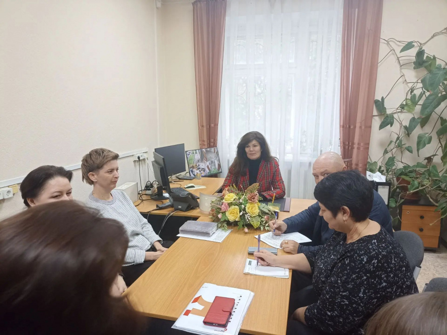 Внедрение цифровых инструментов в кадастровом учете Внедрение цифровых инструментов в кадастровом учете
