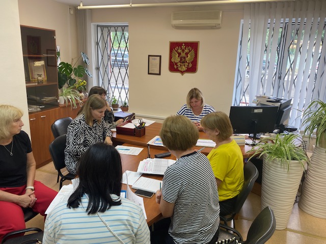 В Самарской области продолжаются комплексные кадастровые работы
