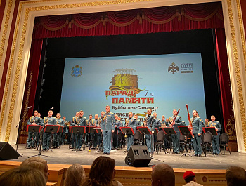 Герои и подвиги