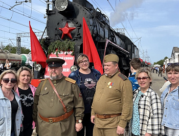 Застывшие мгновения войны
