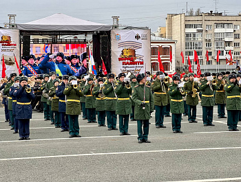 Герои и подвиги