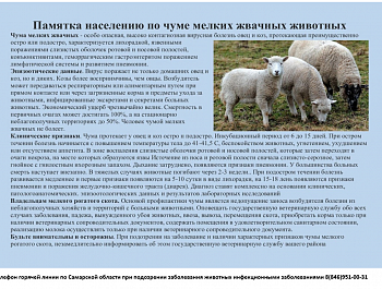 Памятки