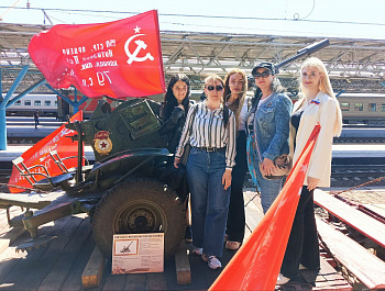 Тысячи километров памяти