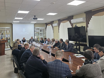 Самарский Росреестр продолжает серию  выездных семинаров по региону 