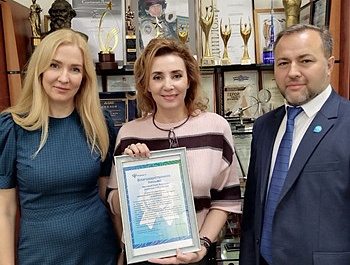 Анонс программы «Сто вопросов эксперту»