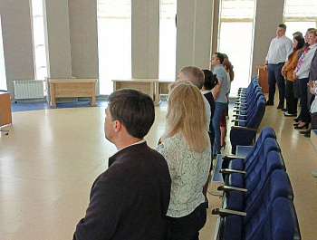 Правнуки Победы