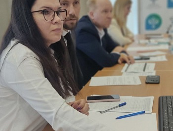 В Управлении Росреестра по Самарской области прошло заседание Общественного совета 