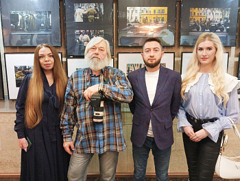 Служить Отчизне