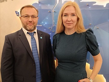 Анонс программы «Сто вопросов эксперту»