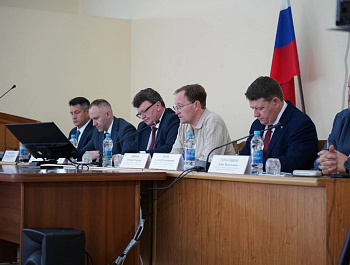 Правовое регулирование оборота земель сельскохозяйственного назначения