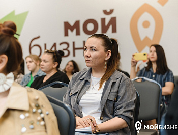 Начинающим предпринимателям Самарской области расскажут, как получить финансирование на развитие бизнеса
