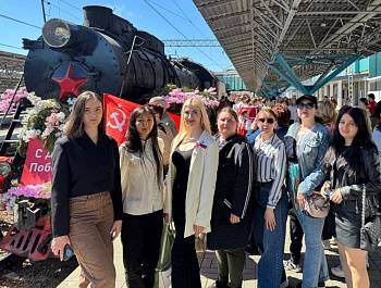 Тысячи километров памяти