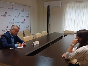 В Самарском регионе прошли консультации граждан по земельному надзору 