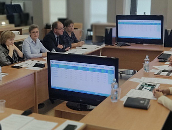 В Управлении Росреестра по Самарской области прошло заседание Общественного совета 