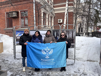 Героям 1445-го Самарского полка посвящается  