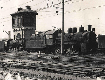 О сохранении старинных нивелирных знаков